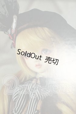 画像1: SD女の子/シャルロッテ Galerie de l'esprit 2021 秋冬Ver. Y-26-04-29-201-WT-ZY