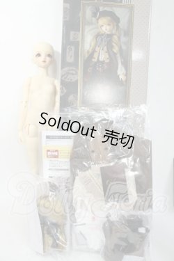 画像8: SD女の子/シャルロッテ Galerie de l'esprit 2021 秋冬Ver. Y-26-04-29-201-WT-ZY