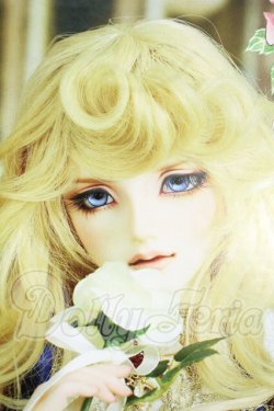 画像1: SD16GIRL/オスカル・フランソワ・ド・ジャルジェ フランス衛兵隊ver Y-26-04-29-203-WT-ZY