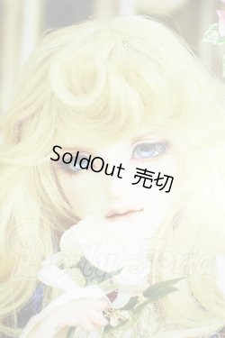 画像1: SD16GIRL/オスカル・フランソワ・ド・ジャルジェ フランス衛兵隊ver Y-26-04-29-203-WT-ZY
