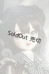 SD/OF リーゼロッテ Galerie de l'esprit 2021 秋冬Ver. Y-26-04-29-202-WT-ZY