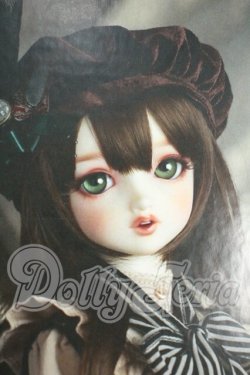 画像1: SD/OF リーゼロッテ Galerie de l'esprit 2021 秋冬Ver. Y-26-04-29-202-WT-ZY