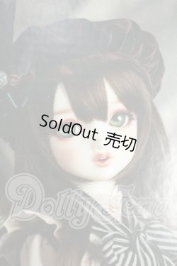 画像1: SD/OF リーゼロッテ Galerie de l'esprit 2021 秋冬Ver. Y-26-04-29-202-WT-ZY