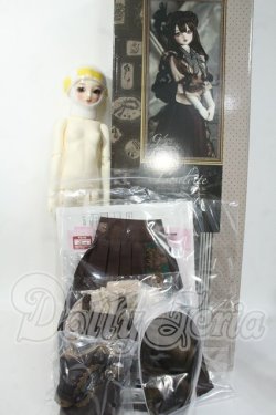 画像8: SD/OF リーゼロッテ Galerie de l'esprit 2021 秋冬Ver. Y-26-04-29-202-WT-ZY