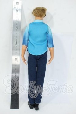 画像3: バービー/カスタム ケンファッショニスタ Y-26-04-29-237-WT-ZY