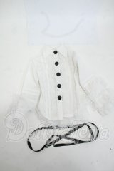 SD13BOY/衣装：ブラウス Y-26-04-29-242-WT-ZY