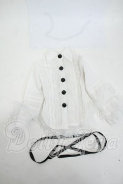 画像1: SD13BOY/衣装：ブラウス Y-26-04-29-242-WT-ZY