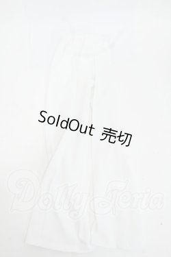 画像1: SD13BOY/衣装：パンツ Y-26-04-29-241-WT-ZY
