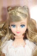 リカちゃんキャッスル/二十歳ジェニー Y-26-04-29-207-WT-ZY