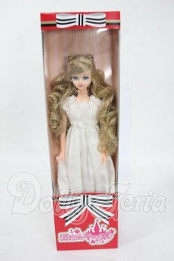 画像2: リカちゃんキャッスル/二十歳ジェニー Y-26-04-29-207-WT-ZY