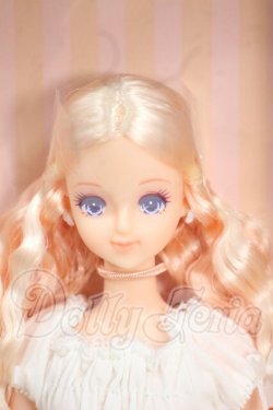 画像1: リカちゃんキャッスル/二十歳ジェニー Y-26-04-29-206-WT-ZY