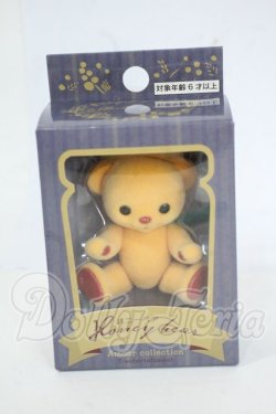 画像1: ハニーベア/ミモザ Y-26-04-29-247-WT-ZY