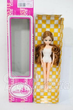 画像3: リカちゃんキャッスル/リカちゃん Y-26-04-29-209-WT-ZY