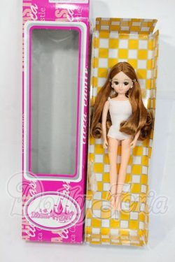 画像3: リカちゃんキャッスル/リカちゃん Y-26-04-29-213-WT-ZY