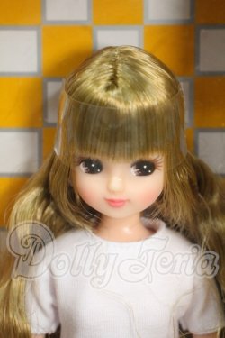 画像1: リカちゃんキャッスル/リカちゃん Y-26-04-29-215-WT-ZY