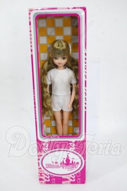 画像2: リカちゃんキャッスル/リカちゃん Y-26-04-29-215-WT-ZY