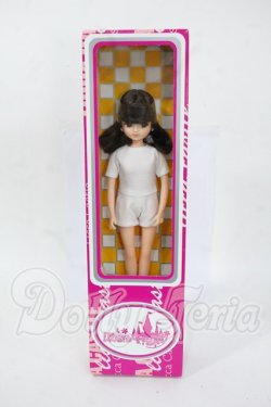 画像2: リカちゃんキャッスル/リカちゃん Y-26-04-29-217-WT-ZY