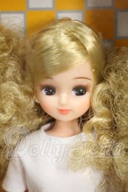 画像1: リカちゃんキャッスル/リカちゃん Y-26-04-29-212-WT-ZY