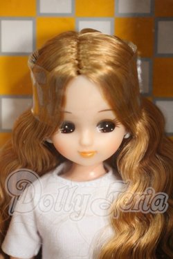 画像1: リカちゃんキャッスル/リカちゃん Y-26-04-29-216-WT-ZY