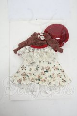 ジェニー/OF:リトルファクトリー製衣装 Y-26-04-29-248-WT-ZY