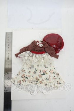 画像2: ジェニー/OF:リトルファクトリー製衣装 Y-26-04-29-248-WT-ZY