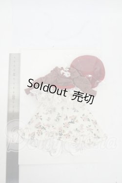 画像2: ジェニー/OF:リトルファクトリー製衣装 Y-26-04-29-248-WT-ZY
