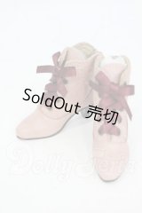 SDM＆MSD/OF:VOLKS製 靴 Y-26-04-29-245-WT-ZY
