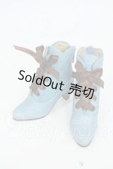 SDM＆MSD/OF:VOLKS製 靴 Y-26-04-29-244-WT-ZY