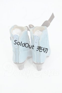 画像2: SDM＆MSD/OF:VOLKS製 靴 Y-26-04-29-244-WT-ZY