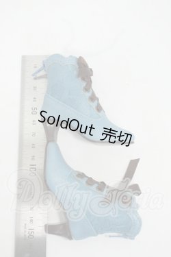 画像3: SDM＆MSD/OF:VOLKS製 靴 Y-26-04-29-244-WT-ZY