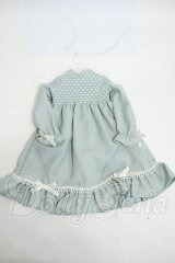 MSD(SDM)/OF：コーディネートモデルワンピース Y-26-04-29-243-WT-ZY