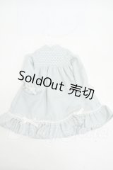 MSD(SDM)/OF：コーディネートモデルワンピース Y-26-04-29-243-WT-ZY