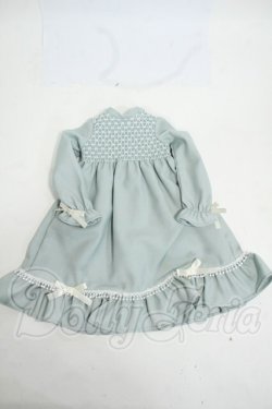 画像1: MSD(SDM)/OF：コーディネートモデルワンピース Y-26-04-29-243-WT-ZY