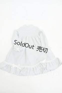 画像1: MSD(SDM)/OF：コーディネートモデルワンピース Y-26-04-29-243-WT-ZY