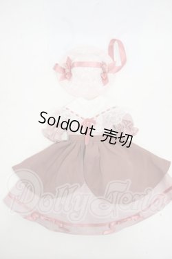 画像1: SDM＆MSD/OF:シュクル・ロゼ・ミニ Y-26-04-29-249-WT-ZY