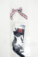 MSD&SDM/OF：靴下 Y-26-04-29-251-WT-ZY