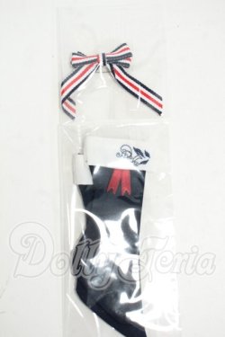 画像1: MSD&SDM/OF：靴下 Y-26-04-29-251-WT-ZY