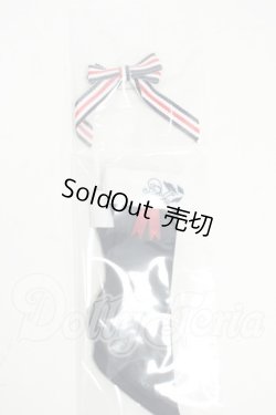 画像1: MSD&SDM/OF：靴下 Y-26-04-29-251-WT-ZY