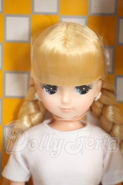 画像1: リカちゃんキャッスル/きらちゃん Y-26-04-29-218-WT-ZY