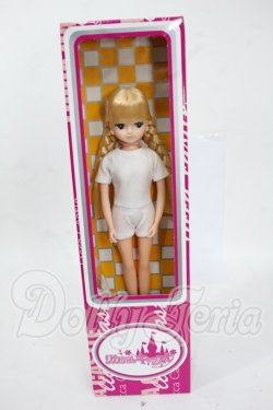 画像2: リカちゃんキャッスル/きらちゃん Y-26-04-29-218-WT-ZY