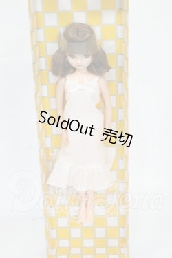画像2: リカちゃんキャッスル/きらちゃん Y-26-04-29-219-WT-ZY