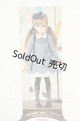 ruruko ae [A line]/リボンのワンピース Y-26-04-29-234-WT-ZY