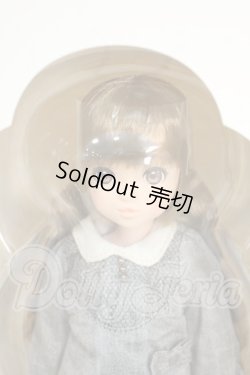 画像2: ruruko ae [A line]/リボンのワンピース Y-26-04-29-234-WT-ZY