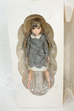 画像3: ruruko ae [A line]/リボンのワンピース Y-26-04-29-234-WT-ZY