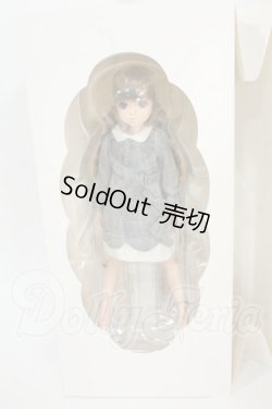 画像3: ruruko ae [A line]/リボンのワンピース Y-26-04-29-234-WT-ZY