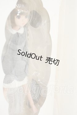 画像4: ruruko ae [A line]/リボンのワンピース Y-26-04-29-234-WT-ZY