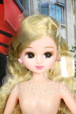 画像1: リカちゃん/LD-17 ムートンミックス Y-26-04-29-226-WT-ZY