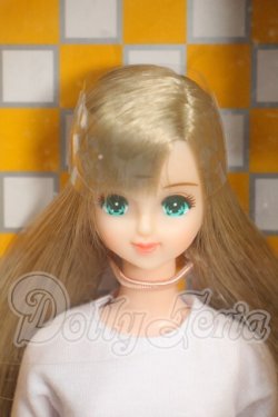 画像1: リカちゃんキャッスル/ジェニー Y-26-04-29-222-WT-ZY