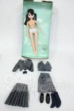 画像2: リカちゃん/岐阜県立関高等学校 Y-26-04-29-228-WT-ZY