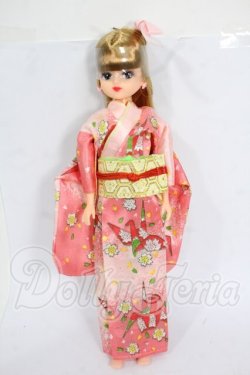 画像2: リカちゃん/リカちゃん Y-26-04-29-236-WT-ZY